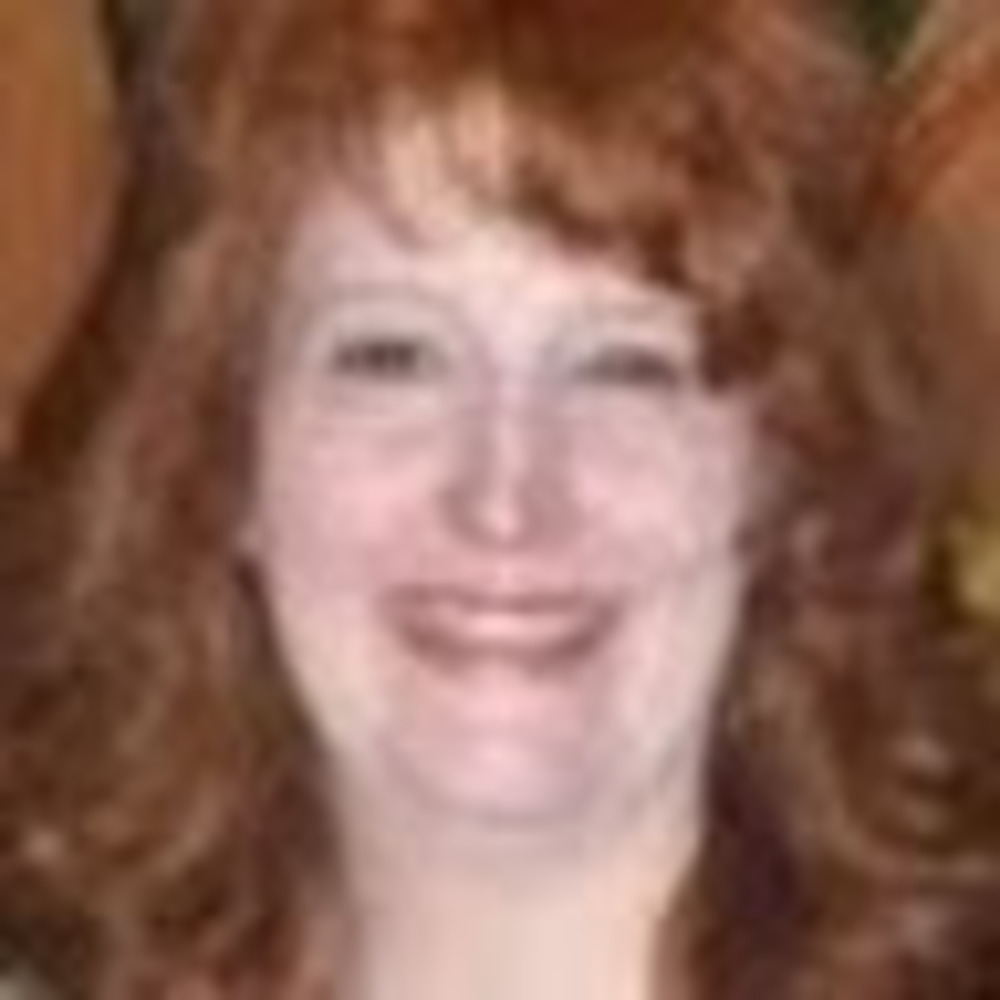 Meet your Posher, Kimberley